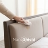Nanoshield Bed Headboard