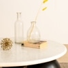 Ala Marble Coffee Table