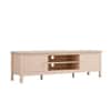 Wynmist 150cm TV Unit Nude Pink