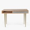 Toshi Study Table
