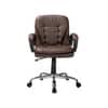 Adiko Stylish Low Back Workstation Chair