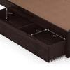 Terence Storage Bed (Solid Wood)
