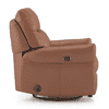 Mohave Leather Recliner