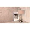 Forge Table Lamp