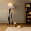 Devansh Tripod Floor Lamp