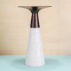 Ireka Homes Nova Wooden End Table