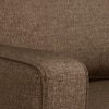 Apollo Sofa Set (Colour : Mocha, Cushion : Hard, Back Type : High Back, Seater : 3+2+1)