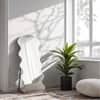 The Artment Rose Gold Meander Unbreakable Floor Mirror For Home (170 X 70 CM)