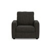 Apollo Fabric High Back 1 Seater Sofa