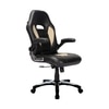 Adiko High Back Slim Designer Chair