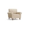 Oxford Sofa (Colour : Pearl, Cushion : Soft, Seater : 3+2+1)