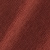Oxford 1 Seater Fabric Sofa In Dark Coral Colour