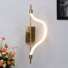 Vallecilo Wand LED Elite Wall Light