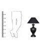Copse Table Lamp