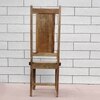 Devi Solid Wood Dining Chair