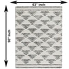 Sedona Carpet Size 7.6x5.3 ft.