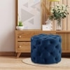 Austin Ottoman