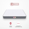 Rizewell Silky Soft with NPSS Tech Single Size Mattress (72 x 36 in, 6 Inches)