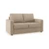 Apollo Compact 2 Seater Fabric Sofa