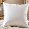 Luxe High Firm Duck Down Pillow 50 X 70 cm