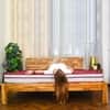 Luxurino Pillow Top With Ispt Tech.
 (75 x 36 in, 8 Inches)