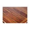 Montreal Sheesham Wood Coffee Table In Teak Finish