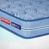 Duropedic with Doctor Recommended 5 Zone Dual Density Orthopedic Support Layer PU Bonded Foam Mattress (78 x 60 in, 5 Inches)
