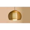 Tappa Spherical Hanging Lamp