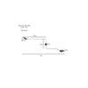 Industrial Minimalist Simple Decoration Swing Arm