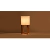 Alden Table Lamp