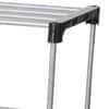 Danny 18 Pair Shoe Rack in Matte Finish