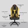 ASE Gaming Ranger Series Gaming Chair (Yellow)