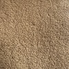 Zenliving Wood 3 Seater With Upholstery Non Storage Sofa In Brown Colour