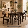 Essential Living Package (Bedroom + Living + Dining Room)