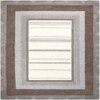 Urban Frame Carpet Size 7.6x5.4 ft.