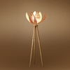 Devansh Tripod Floor Lamp