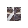 Bathmat 1600 GSM Microfiber Anti Skid Slip Water Absorbent Machine Washable and Quick Dry Moscow Mats for Bathroom, Kitchen, Entrance