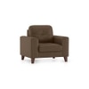 Verona Sofa Set (Colour : Mocha Brown , Seater : 3+2+1+1)