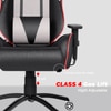 ASE Gaming Gold Series Gaming Chair (Grey)