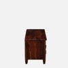 Karen Sheesham Wood Tv Unit
