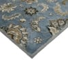 Tribbiani 4X6 Feet Wool Carpets