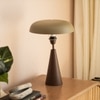 Harvey Handcrafted Table Lamp