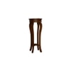 Abeha Solid Wood Coffee Table In Brown Finish