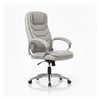 Smart Executive Chair In Grey Colour