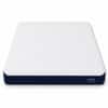 Springtek Wavemax Premium Orthopedic Mattress Double Size 75x48x6 in