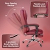 Italia Study Chair