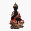 VEDAS Polyresin  Figurine in Black Colour