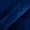 Charlie Navy Blue Solid Woven Wool 5X3 Feet Carpet