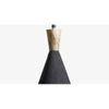 Noir Hanging Lamp