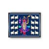 Pichwai Shrinathji Canvas Wall Prints Canvas Wall Prints Set of 2 Multicolor Matte